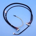 LO15394000 - National COTI Infinity Touchscreen LVDS Loom (Cable)