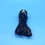 E01231 - SEM Transformer To Wall Outlet Cord- For E04350