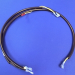 D24410 - AMS On/Off Switch Harness- RFI Filter
