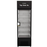 DS339 - Vendera LD-315 Arctic AI Smart Freezer