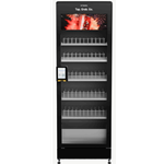 DS338 - Vendera LC605 Apex AI Smart Cooler- Single Door