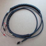 D80492826 - DN "X" "Y" E-Chain Harness- Long