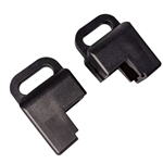M10257-001 - Magliner Next Generation Gemini Frame Corner Cap Kit