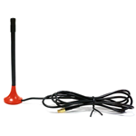 V8WUP0101290 - Cantaloupe Standard Gain Antenna G10-S & G11- 4' Cable