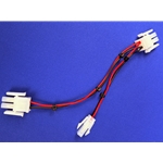 D4227992 - USI Evaporator Fan Motor Harness- Evoke