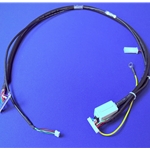 LO15394001 - National Coti Touchscreen LVDS Cable Harness