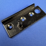 DS863 - CoolBlu Cooler Door Stopper- Welded