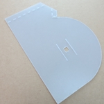 D673-4126 - National Cafe 7 Filter Paper Cover