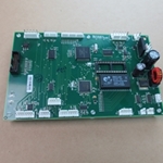 D9989-859 - National Control Board, Latest Version- Does NOT Come with E-Prom