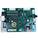 D1123051-12.1 - Vendo 721 Generic Control Board