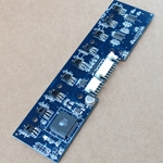 D181-6016 - National Surevend Detector Board