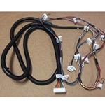 D181-9033 - National 12 Motor Tray Harness