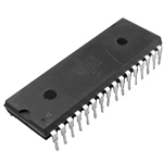 D836082 - Royal G3 Control Board E-Prom, Chip #67015-10