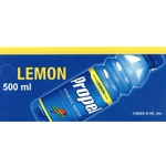 DS42PRL - Propel Lemon Label - 1 3/4" x 3 19/32"