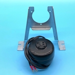 D80450187 - DN Condenser Fan Motor