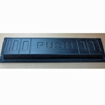 D80330184 - DN Product Door Formed W/Gasket