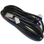 D21591 - AMS Control, Power & Door Switch Harness