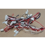 D432-9060 - National Vend Door Harness- Manual