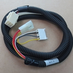 D167-9052 - National Validator Harness- Long Pulse