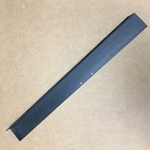 D157-1250 - National Tray Rail Shield