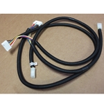 CR0013989 - National 186/187 Media MDB Harness