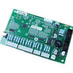 CR0014114 - National Global LED Driver Board