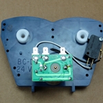 D4214949 - USI Dual Vend Product Motor