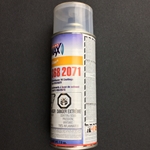 National Platinum Paint Aerosol Can