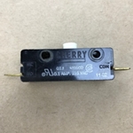 D80410108011 - DN Selection Button Switch- Non Coke Machines