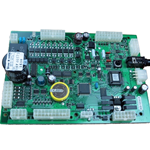 D1123051-34 - Vendo 721 Control Board- Pepsi/Generic
