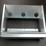 D133574 - Vendo Hopper- Flat Door