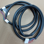 CR0013113 - National Media Coin Return Harness