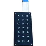 D4209844 - USI Keypad