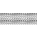 DS160A - Calorie Count Stickers- 150-190 (20 Of Each Per Sheet)