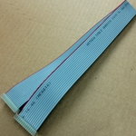D24015-01 - AMS Sensit 2/3 Display Harness