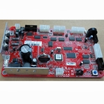 D4214682.004 - USI 3517/3535/3545/3566 Control Board