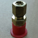 D640-8119 - National Brass Male Connector