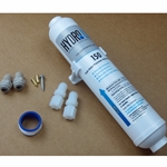 HLC150-UF - Hydrolife 1/4" Universal Filter Kit