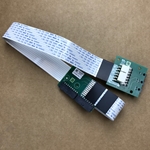 D1127463 - Vendo Vue X-Rail Ribbon Cable