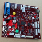 CR0020297 - Bevmax 6 Atlas Control Board