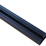 D673-2038 - National Vertical Door Trim