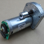 D1216062.343 - USI Elevator Motor Kit