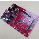 D80493005 - DN Bevmax 6 Atlas I/O Motor Board