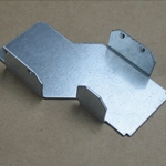 D1182145 - Vendo V21 Coin Chute Cover