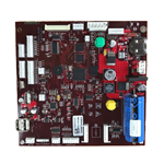 EL13158002 - National Voce Coffee Media Atlas Control Board