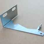 D1127870 - Vendo Evaporator Adaptor Bracket- Right