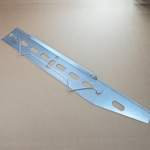 D1215594 - USI Product Retainer Assy.