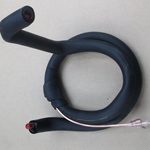 D870133 - True Cooler Compressor Pull-Out