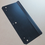 D21067 - AMS Deflector Plate