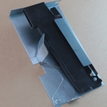 CR0005542 - DN Coin Return Bracket Assy.